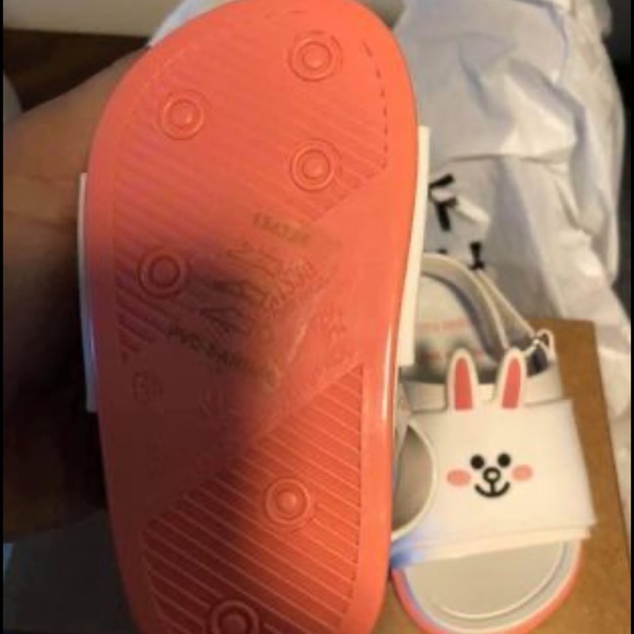 Mini Melissa’s new never used - Picture 2 of 3